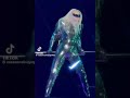 Madonna Dancing 2024