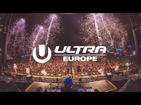 Ultra Europe 2019 Mix | Festival Mashup Mix | Best Tracks