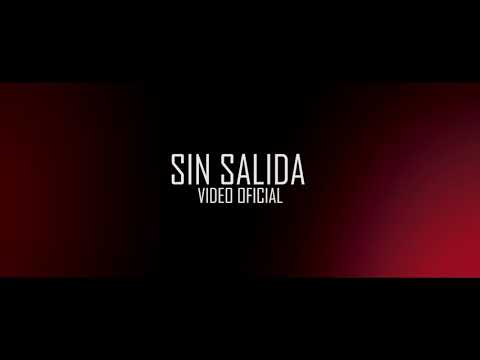 MC KROWNER - SIN SALIDA (PROD. ESCUADRON RECORDZ)