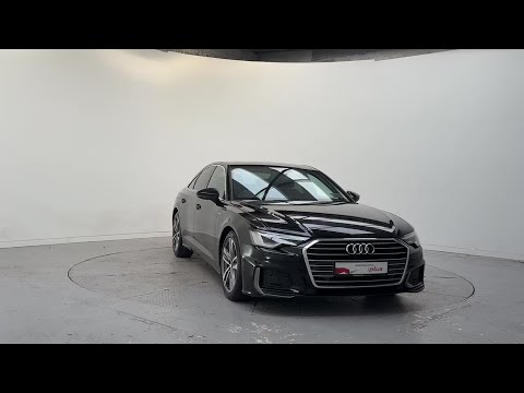 Audi A6 €468 p/m - TDI S-LINE 204HP A/T - Image 2