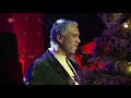 Kerst met Franklin Brown en Wesly Bronkhorst