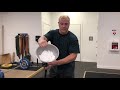 How To Use Chalk With Chase Lindley Starting Strength Clips