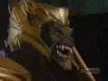 Power Rangers Fight Instrumental Aaron Waters