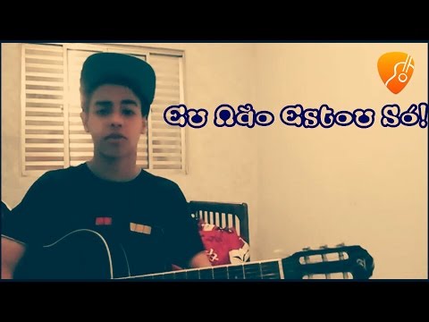 Eu Não Estou Só - Ton Molinari