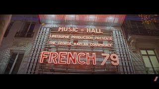 French 79 - Live at L'Olympia [official aftermovie]