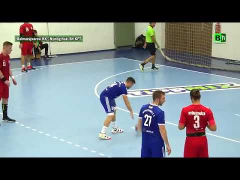 Megszerezte első győzelmét a Balmazújvárosi KK