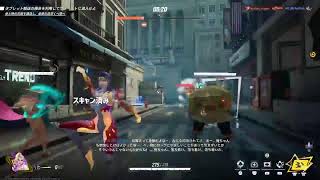 Marvelrivals　参加型クイック　下手やけど
