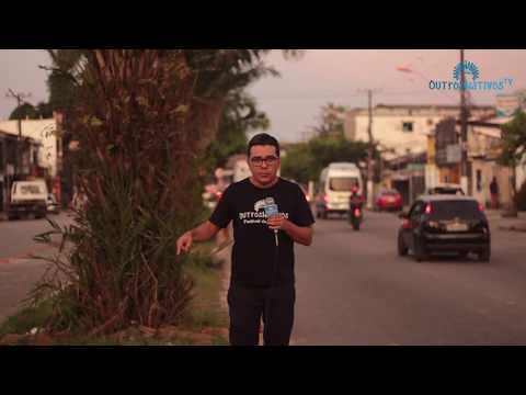 Praça Dorothy Stang [Festival Outros Nativos]