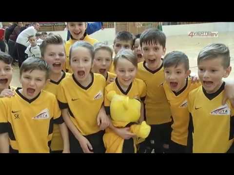 HAI Champ League Cup 2017 - U9