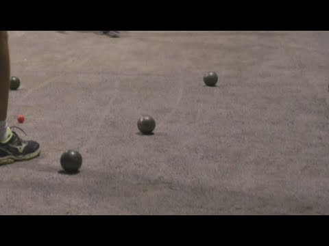 Bocce, serie A: domani riprende l'avventura della Bocciofila Chiavarese