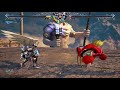 Soul Calibur 6 Magikarp