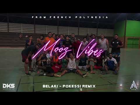 BELAKI - (POKESSI Remix) [TikTok Song]