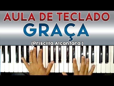 Graça - Priscilla Alcântara