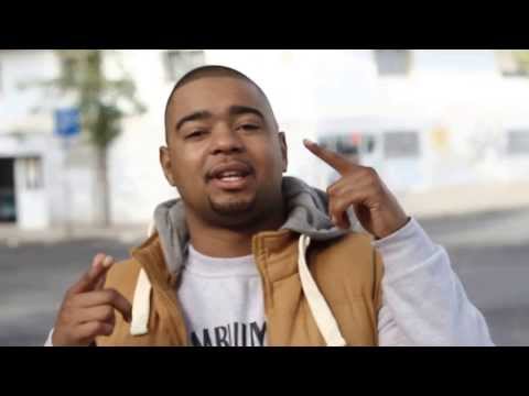 MALABÁ DA GUN  - 14 Dezembro - Kaxaça Hip Hop R&B Dancehall Sessions