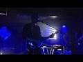 Alex Vargas - Cohere (new song) [Live in Paris ...