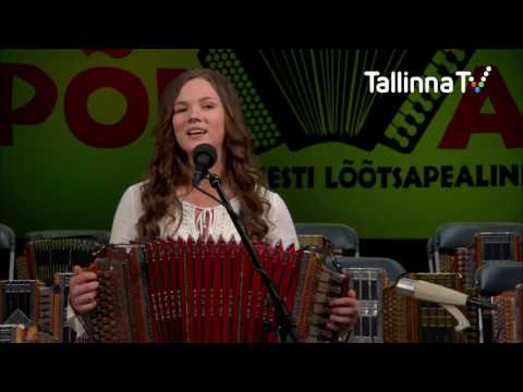 Rahvalõõts 2016 finaal [1. osa]