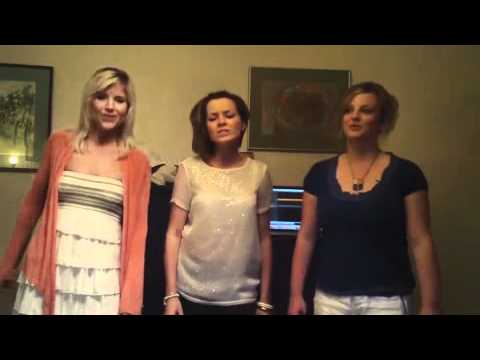 Pixie Lott - When Love Takes Over (Dalton Cover)