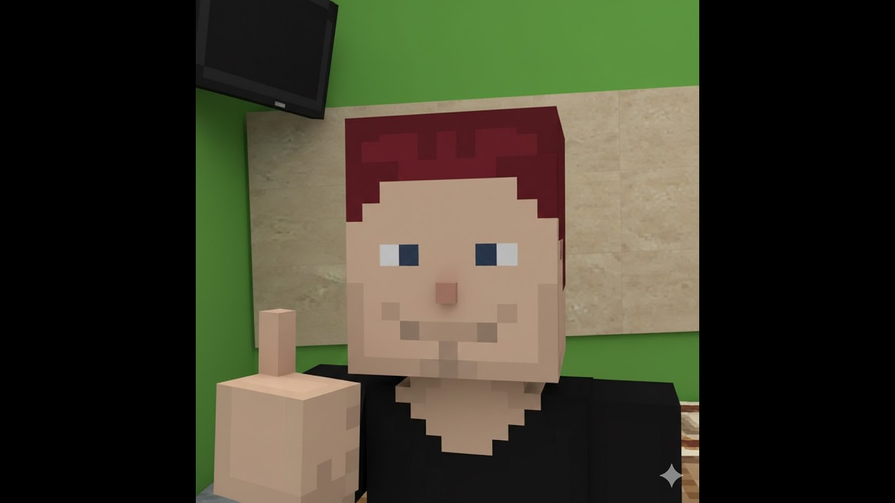 Dawid Jasper i 20 część filmiku zajebistego w grę Minecraft # 20 polecam filmik 😱🥶😨 15.06 2026 5:23🤯