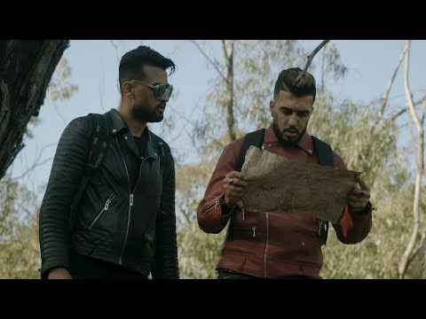 Sanfara Ft. Mortadha Ftiti - Beli Wassit (Clip Officiel)