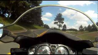 Andre Rachinski - Susie Moran, The Gael - Cruachan - 46