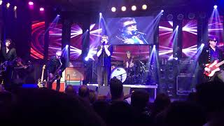 The Psychedelic Furs - All That Money Wants @ Culture Room Aug 09 2017