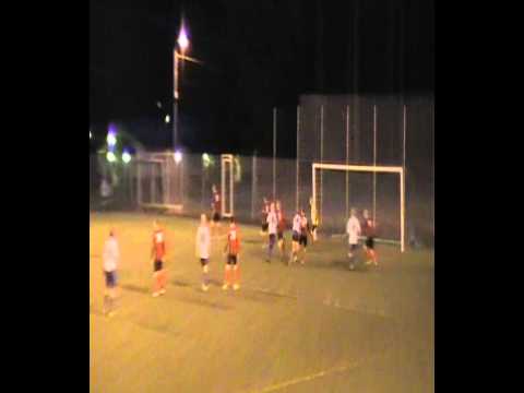 4.9.2013 MuurY - Harjun Potku