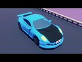 Juice WRLD Candles Official Visualizer
