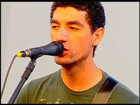 Programa Show Magazine Tv - Banda Dia-D - Musica: Fulbar