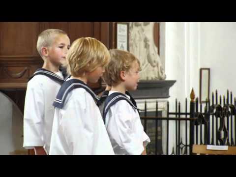 2010 holland boys choir - hoedje van ... & altijd is kort...  - zomerconcert (12) elburg