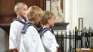 2010 holland boys choir - hoedje van ... & altijd is kort...  - zomerconcert (12) elburg