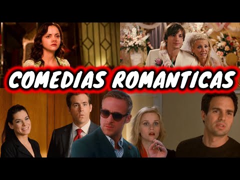 Las 10 mejores películas de comedia romántica de 2024