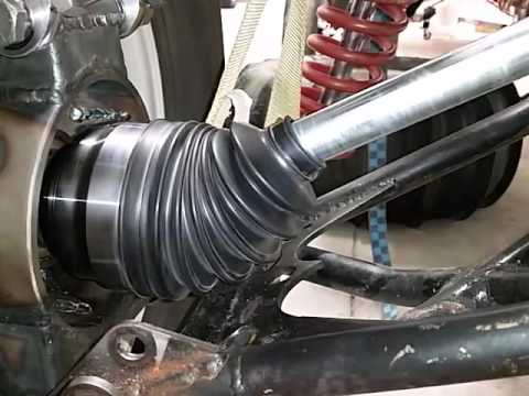 First run non plunging rcv ultimate 930
