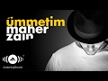 Maher Zain - Ummetim (Ummati Turkish Version) [Video Lirik]