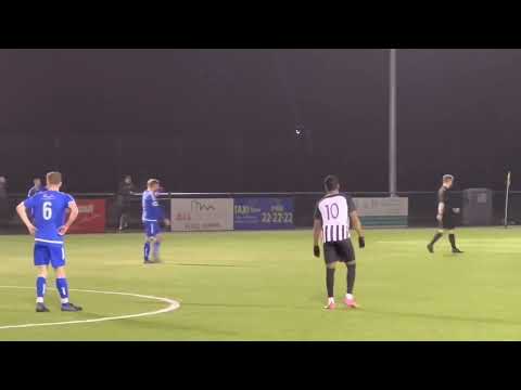 ⚽️ K Sports FC⚪️(2) v Deal Town FC🔵(2) AET - SCEFL Challenge Cup 3rd Round [Mon 07Feb22] GOALS