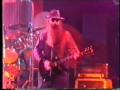 ZZ Top tribute band - EZ Top - What's up with ...