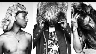 N*E*R*D*  -  H A P P Y