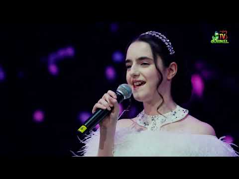 Cataraga Francesca & Cataraga Răzvan  – De Crăciun