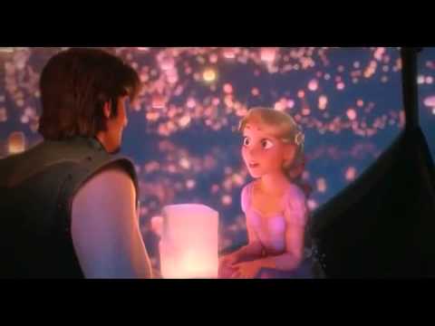 I See the Light - Tangled (HQ)