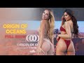 Origins Of Oceans Swimwear New York Swim Week 2023