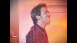 Clay Aiken Kyrie