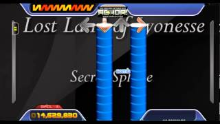 Lost Land Of Lyonesse B