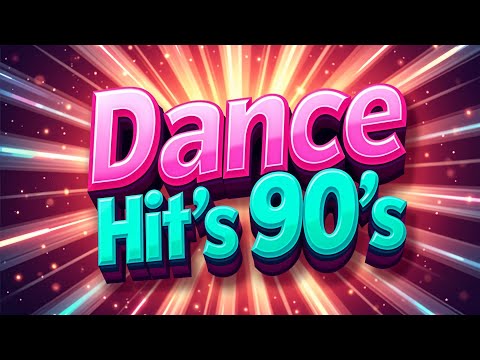 Best 90s EURODANCE MIX 🔥SNAP!, Gigi D'Agostino, Culture Beat, Technotronic, Whigfield  🔥90s MEGAMIX