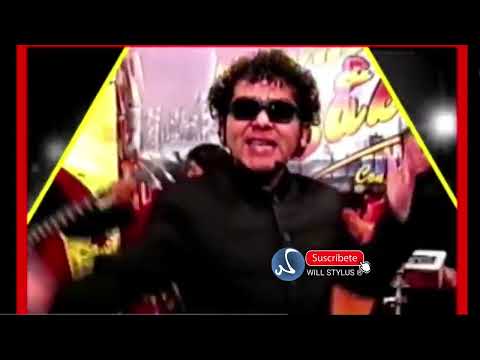 OSCAR Y EL QUINTO ELEMENTO - ((Y MI CORAZON ))