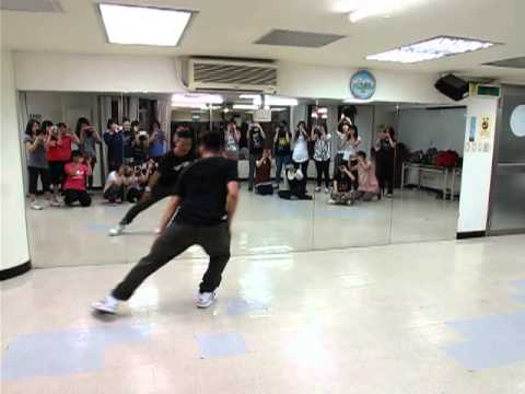 130328 DREAM GIRL - SHINee慢版