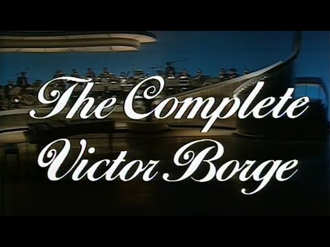 The Complete Victor Borge: Show Of The Week, Episode 2