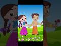 Chutki Chutki Song Chota Bheem Love Viral Popular