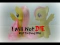 MLP Too Young PMV- I Will Not Die | Three Days ...