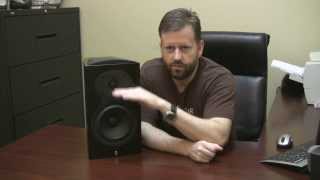 Revel Performa 3 M106 Bookshelf Speaker Review
