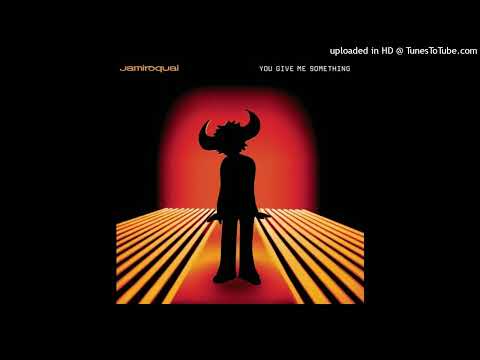 Videoclip de You Give Me Something (Cosmos Edit) — Jamiroquai