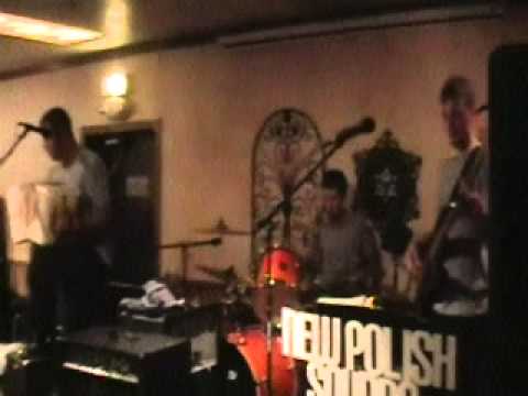 07 New Polish Sounds Boys from Chicago Polka